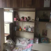 تخت دو طبقه