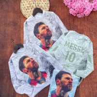 بلوز پسرانه مسی عمده