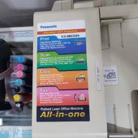 تلفن بیسیم پاناسونیک و فا.کس و تلفن ثابت و|تلفن رومیزی|شیراز, عادل آباد|دیوار