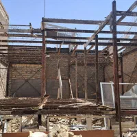 تخریب بازسازی اجرای سنگ کاشی  صفر تاصد انجام میشود