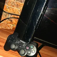 پلی استیشن ۳ سوپر اسلیم PS3
