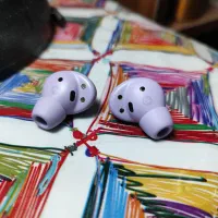 galaxy buds2 pro|لوازم جانبی موبایل و تبلت|تهران, اسکندری|دیوار