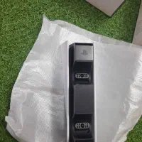 شارژر اورجینال دوال سنس ps5 اصلی درحد آک|کنسول، بازی ویدئویی و آنلاین|قائم‌شهر, |دیوار