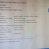 کیس h61 drr3|رایانه رومیزی|تهران, شهرک رضویه|دیوار