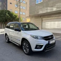 ام وی ام X33s اسپرت مدل 1397 اقساطی.