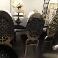 صندلی تالار هرمس