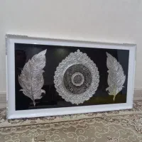 تعدادی تابلو آک