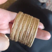 النگوی رنگ ثابت روس عین طلا|بدلیجات|قم, جمکران|دیوار