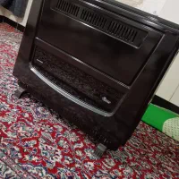 بخاری نو هنوز استفاد نشود قیمت 6ملیون|بخاری، هیتر، شومینه|تربتحیدریه, سرمحله|دیوار