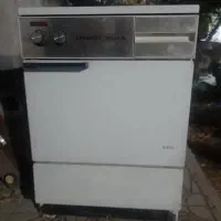 لباسشویی اتوماتیک آلمانی AEG