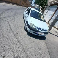 L90مدل۹۷|خودرو کلاسیک|هشتگرد, سیف آباد|دیوار