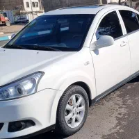 ام وی ام ۵۵۰ اتومات سالم|خودرو سواری و وانت|تهران, جنت‌آباد جنوبی|دیوار