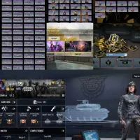 اکانت کالاف