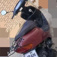 موتور پاکشتی|موتورسیکلت|بندر ماهشهر, |دیوار