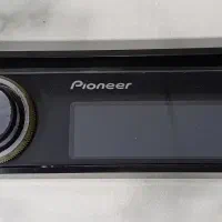 پنل پایونر 7750ui