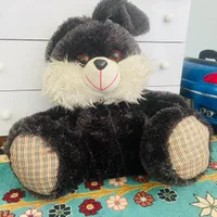 عروسک خرسی|اسباب‌بازی بچه|کرمانشاه, |دیوار