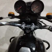 KLD|موتورسیکلت|بردسکن, |دیوار