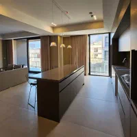 ۳۰۰متر فرمانیه تکواحدی ۳پارکینگ