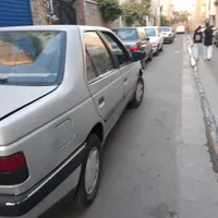 پژو روآ|خودرو سواری و وانت|کرج, مارلیک|دیوار