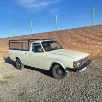 پیکان وانت وانت دوگانه سوز|خودرو سواری و وانت|پیرانشهر, |دیوار