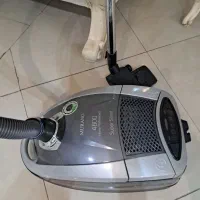 جاروبرقی سالم