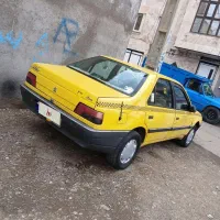 تاکسی گردشگری مدل ۹۰