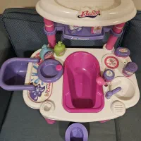 اسباب بازی حمام|اسباب‌بازی بچه|تهران, حشمتیه|دیوار