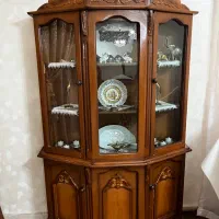 بوفه کلاسیک درخت گردو