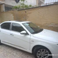 خودرو دنا اتومات