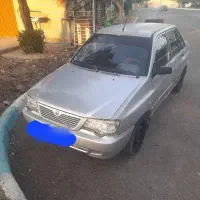 فروش پراید مدل‌ ۸۷