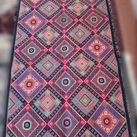 فرش گلیم