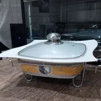 میوه خوری و سوفله خوری|ظروف سرو و پذیرایی|اندیشه, اندیشه فاز ۶|دیوار