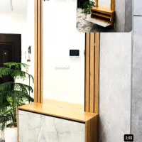 کابینت* کمد دیواری *جارختوابی *میز TV * ام دی اف|خدمات پیشه و مهارت|تربت‌حیدریه, ۴۵ متری|دیوار