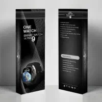 ساعت مچی هوشمند ultra 9