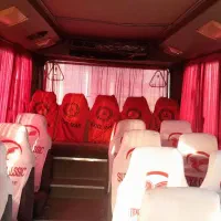 مینی بوس A80|خودرو سنگین|اردبیل, |دیوار