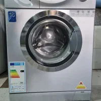 لباسشویی ۷ کیلواسنوانقره ای