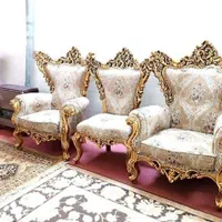 سوییت مبله تمیز فول امکانات|اجارهٔ کوتاه‌مدت آپارتمان و سوئیت|اصفهان, زاجان|دیوار