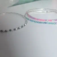 دستبند دخترانه