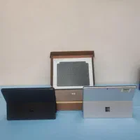 سرفیس پرو ۸ ۹ surface pro 8 9 لپتاپ و تبلت|رایانه همراه|تهران, پاسداران|دیوار