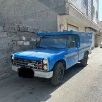 نیسان اپشنال ۱۴۰۱|خودرو سواری و وانت|مشهد, رضاییه|دیوار