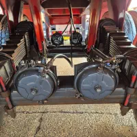 تریلی کمپرس|خودرو سنگین|اهواز, شریعتی جنوبی|دیوار