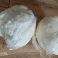 کره گاوی تازه و خوش مزه