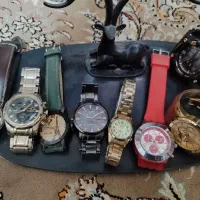 ساعت نو و سالم