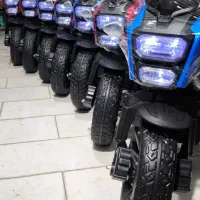 بزرگترین مرجع موتور و ماشین شارژی،اقساطی.بدون سود|اسباب‌‌بازی|تاکستان, |دیوار