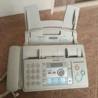 تلفن فکس کاملا سالم نونو