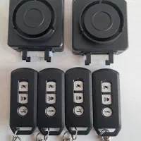 ریموت و  ست کامل ریموت موتور کلیک