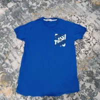 تیشرت مردانه در حد نو|لباس|سمنان, |دیوار