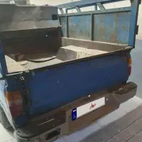 نیسان 86 در حد|خودرو سواری و وانت|زاهدان, |دیوار