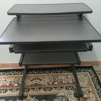 میز تحریر و کامپبوتر|میز تحریر و کامپیوتر|بروجرد, |دیوار