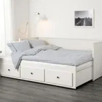 کاناپه تخت خواب شو ایکیا